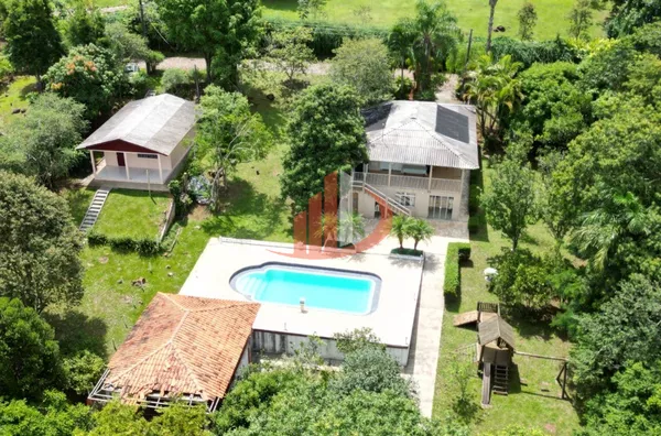 Casa para venda, - Selecione - Bairro, Mangueirinha - Foto 1