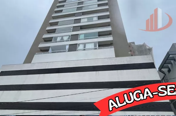 APARTAMENTO SEMIMOBILIADO PARA LOCAÇÃO EM PATO BRANCO/PR