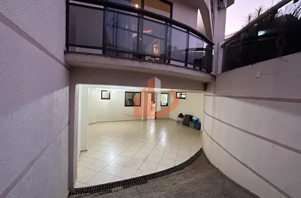 SOBRADO PARA VENDA COM 254,92M² NO BAIRRO BRASÍLIA, EM PATO BRANCO/PR - Foto 17