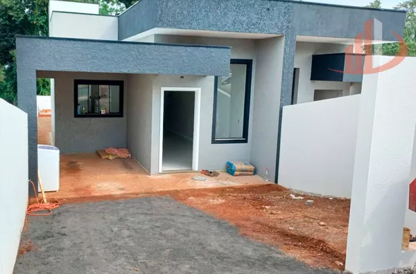 Casa para venda,  Fraron, Pato Branco