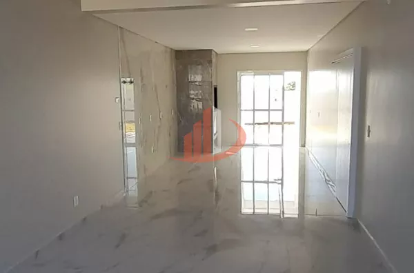 CASA COM 122,85m² NO BAIRRO FRARON, EM PATO BRANCO/PR - Foto 5
