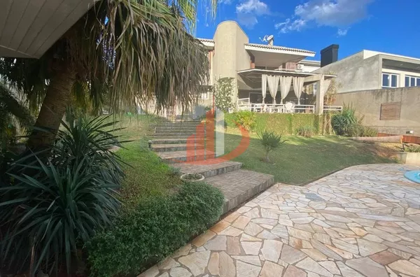CASA DE ALTO PADRÃO A VENDA NO BAIRRO BRASÍLIA, EM PATO BRANCO/PR - Foto 14