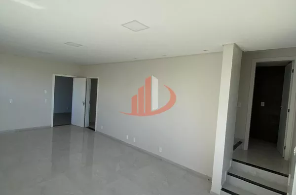 SOBRADO COM 164m² DE ÁREA CONTRUÍDA NO BAIRRO FRARON EM PATO BRANCO/PR - Foto 8