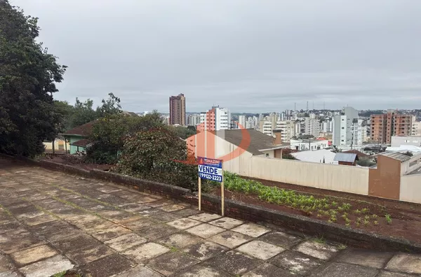 TERRENO COM 874 m² A VENDA NO BAIRRO BRASILIA, EM PATO BRANCO/PR - Foto 4