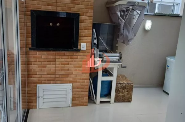Casa para venda, 2 quarto(s), Parque Do Som, Pato Branco - Foto 7