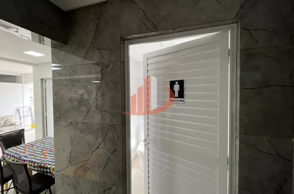 SALA COMERCIAL TERRÉA PARA LOCAÇÃO NO CENTRO DE PATO BRANCO/PR - Foto 7
