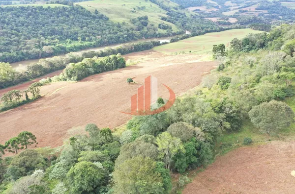 FAZENDA PRÓXIMA A PATO BRANCO PARA VENDA - Foto 31