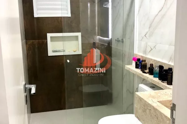 CASA ALTO PADRÃO PARA LOCAÇÃO OU VENDA EM PATO BRANCO/PR - Foto 7