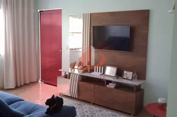 CASA COM 260m² EM CORONEL VIVIDA/PR - Foto 14