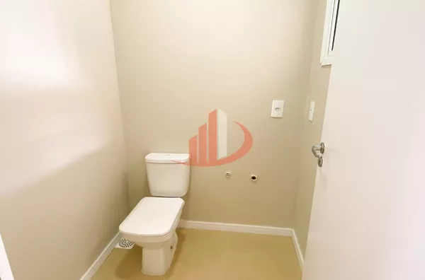 SOBRADO ALTO PADRÃO BAIRRO SÃO FRANCISCO EM PATO BRANCO/PR - Foto 15