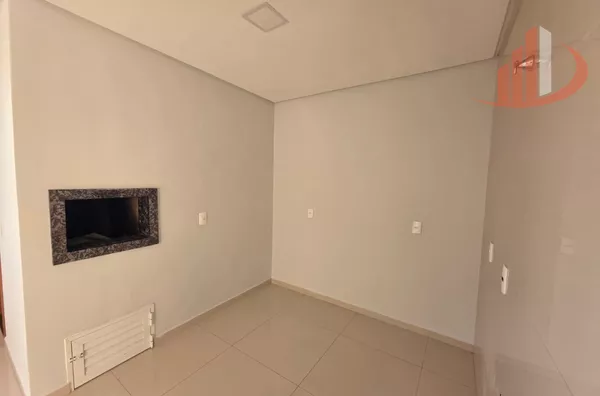 CASA NOVA A VENDA NO BAIRRO SUDOESTE EM PATO BRANCO/PR