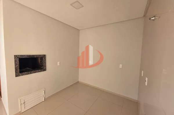 CASA NOVA A VENDA NO BAIRRO SUDOESTE EM PATO BRANCO/PR - Foto 5