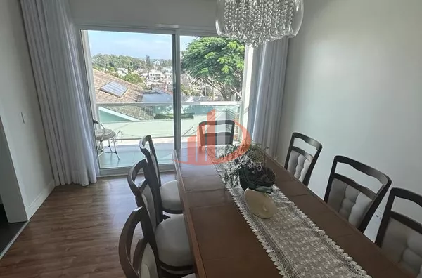 CASA COM 419m² NO BAIRRO PINHEIROS EM PATO BRANCO/PR - Foto 28