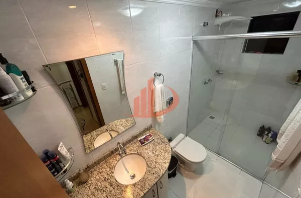 SOBRADO PARA VENDA COM 254,92M² NO BAIRRO BRASÍLIA, EM PATO BRANCO/PR - Foto 3