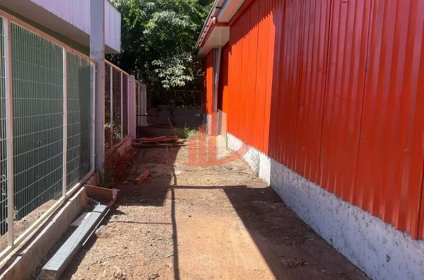 BARRACÃO COM 380m² PARA LOCAÇÃO NO BAIRRO SÃO FRANCISCO EM PATO BRANCO/PR - Foto 30