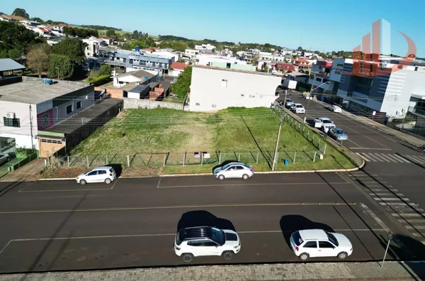 TERRENOS À VENDA EM MANGUEIRINHA/PR