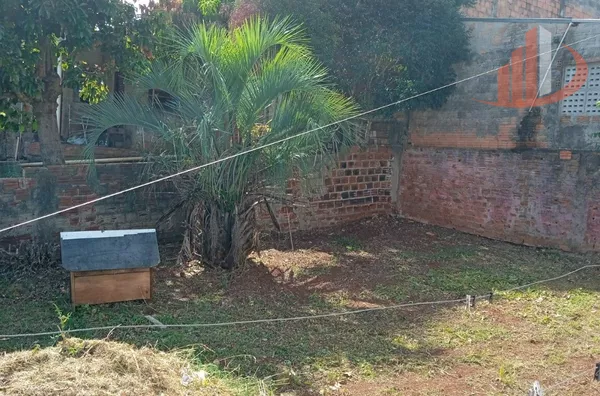 CASA PARA VENDA NO BAIRRO PLANALTO EM PATO BRANCO/PR