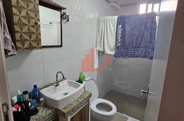 VENDE-SE APARTAMENTO NO EDIFÍCIO ATLANTIS, NO BAIRRO LA SALLE, PATO BRANCO! - Foto 14