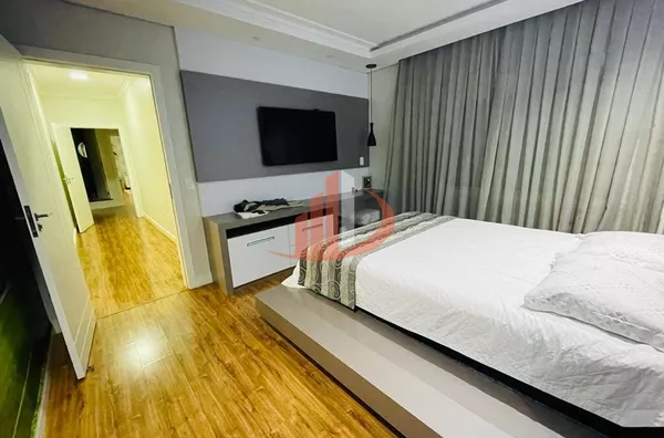 CASA COM 419m² NO BAIRRO PINHEIROS EM PATO BRANCO/PR - Foto 32
