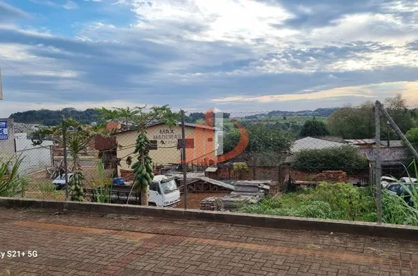TERRENO PARA VENDA NO BAIRRO SÃO VICENTE COM 523² EM PATO BRANCO/PR