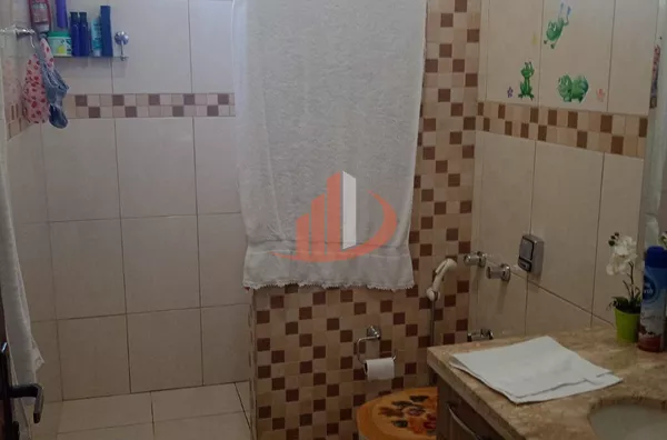 CASA COM 390m² NO BAIRRO LA SALLE EM PATO BRANCO/PR - Foto 21