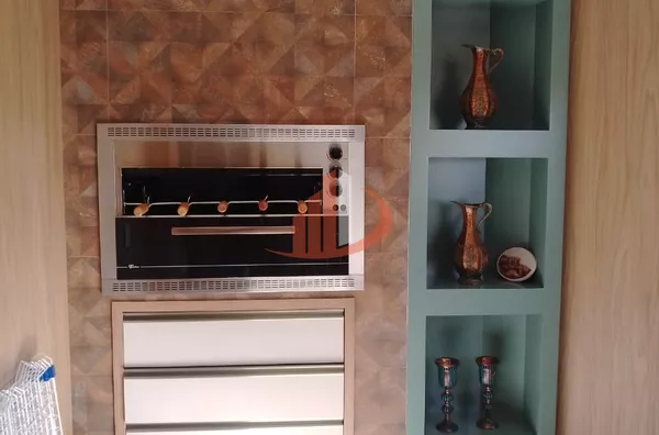 APARTAMENTO ALTO PADRÃO NO CENTRO DE PATO BRANCO/PR - Foto 7