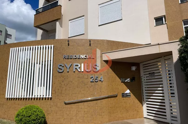 APARTAMENTO DUPLEX COM 229,20m² À VENDA EM PATO BRANCO/PR - Foto 6