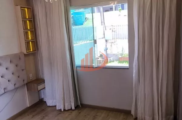 CASA PARA VENDA COM 120m² NO BAIRRO CADORIN, EM PATO BRANCO/PR - Foto 9