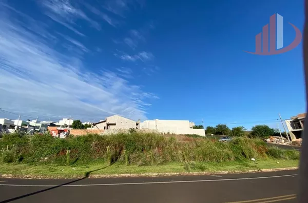 TERRENO 440,54m² NO BAIRRO FRARON, PATO BRANCO/PR