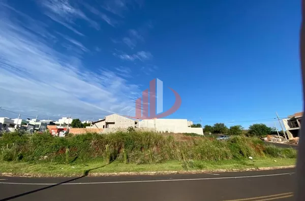 TERRENO 440,54m² NO BAIRRO FRARON, PATO BRANCO/PR - Foto 3