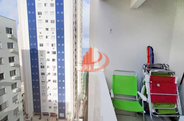 APARTAMENTO COM 126,65m² EM BALNEÁRIO CAMBORIÚ/SC - Foto 11
