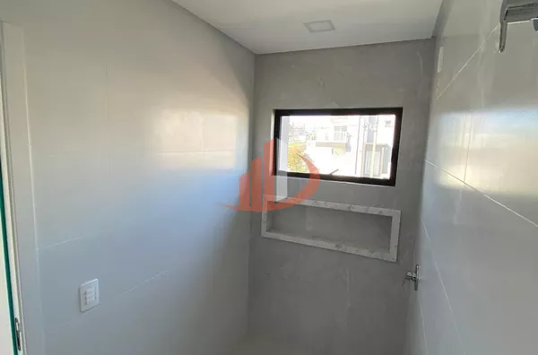 SOBRADO COM 164m² DE ÁREA CONTRUÍDA NO BAIRRO FRARON EM PATO BRANCO/PR - Foto 19