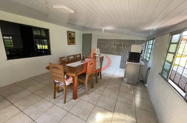CASA PARA VENDA NO BAIRRO SÃO LUIZ EM PATO BRACO/PR - Foto 22