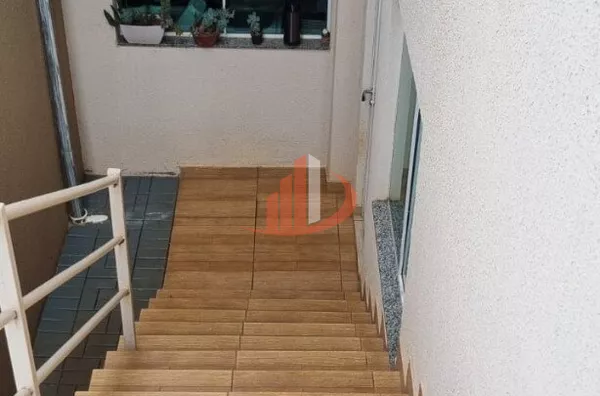 CASA PARA VENDA COM 120m² NO BAIRRO CADORIN, EM PATO BRANCO/PR - Foto 26