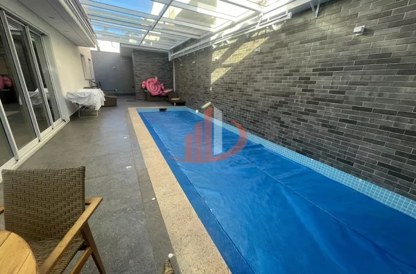 CASA ALTO PADRÃO A VENDA NO BAIRRO LA SALLE EM PATO BRANCO/PR - Foto 34