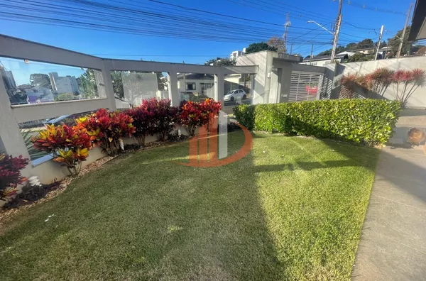 CASA ALTO PADRÃO A VENDA NO BAIRRO LA SALLE EM PATO BRANCO/PR - Foto 42