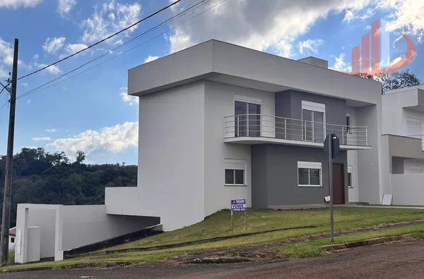 Casa para Venda em Pato Branco / PR no bairro Menino Deus