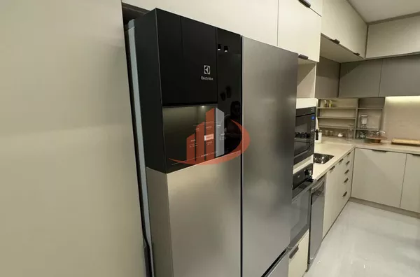 APARTAMENTO MOBILIDO A VENDA NO CENTRO EM PATO BRANCO/PR - Foto 5