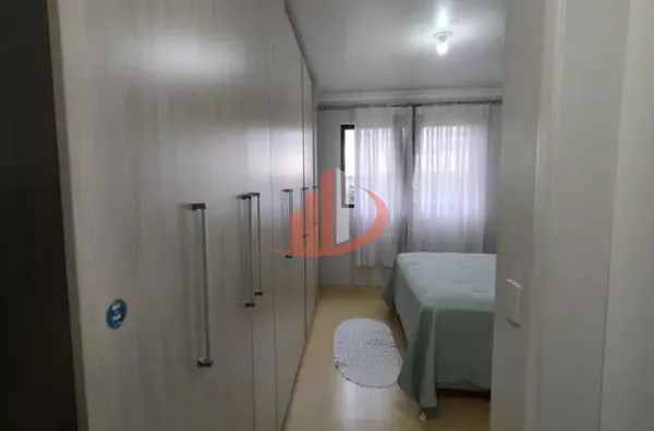 VENDE-SE CASA NO BAIRRO AMADORI EM PATO BRANCO! - Foto 11