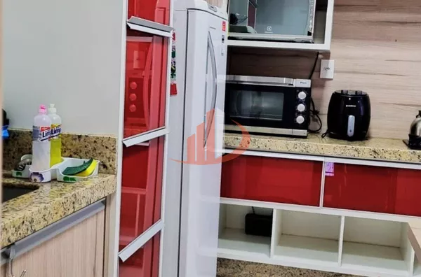 APARTAMENTO DE ALTO PADRÃO PARA LOCAÇÃO EM PATO BRANCO/PR