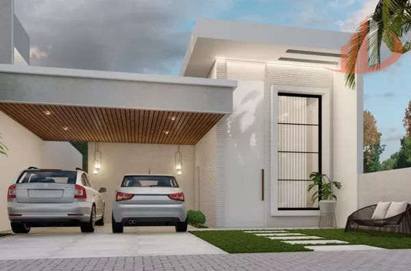 CASA EM ALTO PADRÃO NO BAIRRO SÃO FRANCISCO/PR