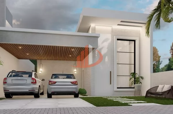 CASA EM ALTO PADRÃO NO BAIRRO SÃO FRANCISCO/PR