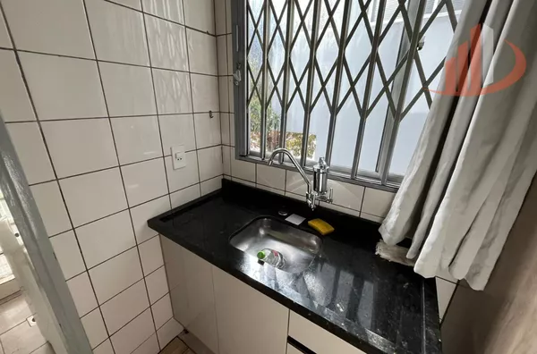 APARTAMENTO MOBILIADO NO CENTRO DE PATO BRANCO/PR PARA LOCAÇÃO