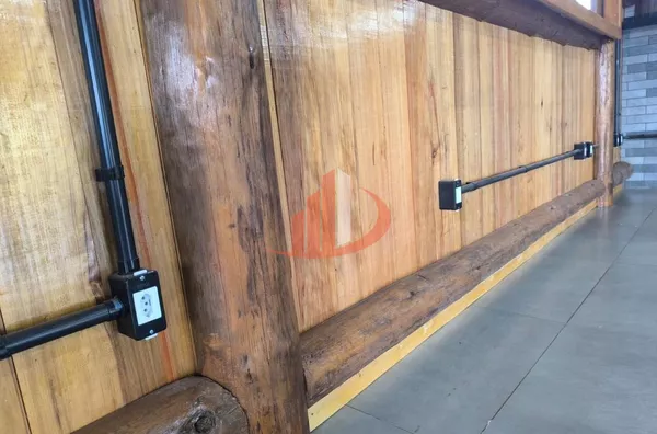 CHÁCARA COM 52.000m² À VENDA EM PATO BRANCO/PR - Foto 31
