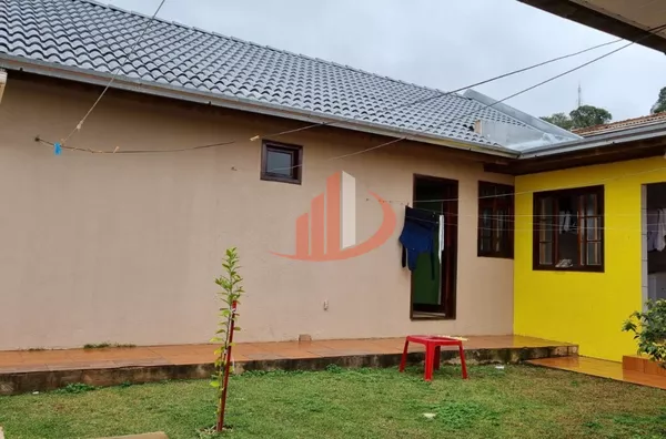 CASA 180m² COM TERRENO DE 360² NO CENTRO DE PATO BRANCO/PR - Foto 7