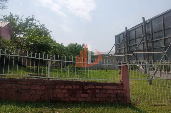 TERRENO COM 577,35m² NO BAIRRO MENINO DEUS EM PATO BRANCO/PR - Foto 2