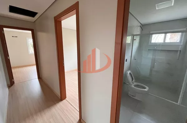 CASA PARA LOCAÇÃO NO CENTRO DE PATO BRANCO - Foto 6