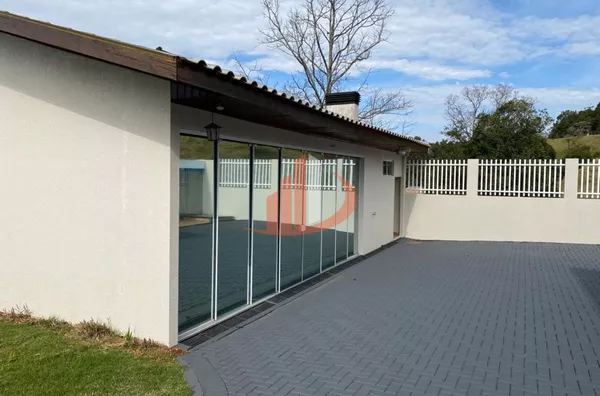 CASA ALTO PADRÃO NO BAIRRO ALVORADA, EM PATO BRANCO/PR