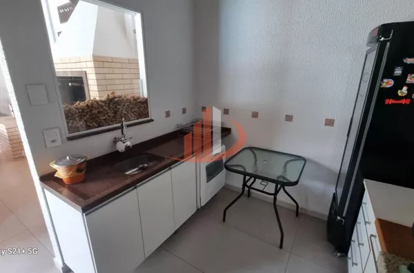 CASA COM 250m² DE ÁREA CONSTRUÍDA NO BAIRRO JARDIM DAS AMÉRICAS EM PATO BRANCO/PR - Foto 34