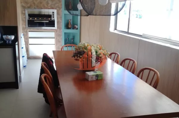 APARTAMENTO ALTO PADRÃO NO CENTRO DE PATO BRANCO/PR - Foto 3